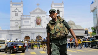 Next Story Image: Sri Lanka welcomes FIFA ruling Macau out of WCup qualifying