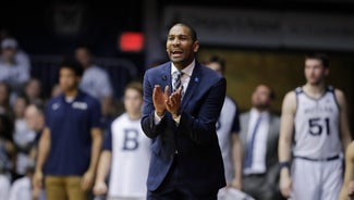 Next Story Image: Baldwin scores 25 to lead Butler over DePaul 91-78