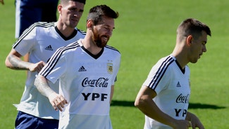 Next Story Image: Brazil and Argentina eclipsed at start of Copa America
