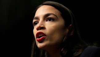 Next Story Image: California team loses sponsor due to Ocasio-Cortez video
