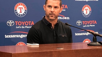 Next Story Image: Rangers will retire Michael Young's No. 10 jersey in August