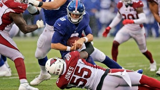 Next Story Image: Cardinals' defense clicking through 7 games
