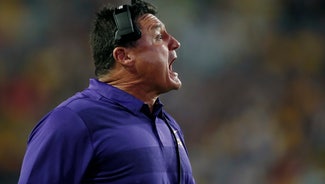 Next Story Image: Don't look now, but it's another top-5 Alabama-LSU matchup