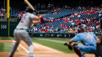 Next Story Image: Hudson goes 6 strong, Cardinals beat Phillies 5-3