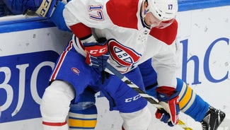 Next Story Image: Blues' Tarasenko to miss weekend games at Boston, Detroit