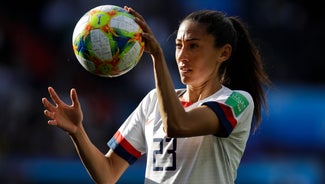 Next Story Image: Press isn't dwelling on past miss against Sweden