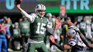 Next Story Image: QB Josh McCown retires after 16 NFL seasons