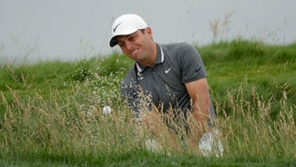 Next Story Image: Rough finish pushes Molinari back down the pack