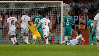Next Story Image: Germany beats Belarus without coach Loew
