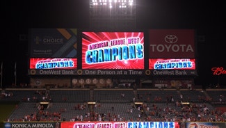 Next Story Image: MLB: Way Too Early 2017 American League Predictions