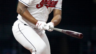 Next Story Image: Kipnis hits walk-off homer in 10th as Indians edge Royals