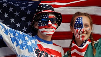 Next Story Image: Lloyd, Pugh, Press among 7 new starters for US vs. Chile
