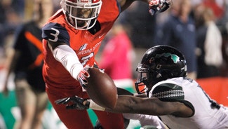 Next Story Image: No. 20 Fresno State aiming to avoid letdown against UNLV