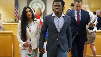 Next Story Image: Charges dropped in Phillies' Herrera's domestic assault case