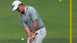 Next Story Image: Cauley makes a new memory in return to Muirfield Village