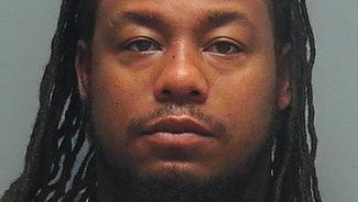 Next Story Image: Ex-Florida player charged with murder in wife's 2016 death