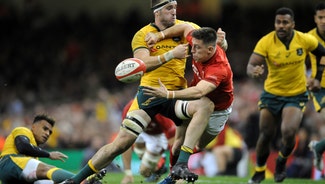 Next Story Image: Wales wins 9-6 to end 13-match losing run against Australia