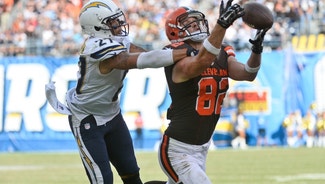 Next Story Image: Cleveland Browns win first game of 2016: Twitter reacts