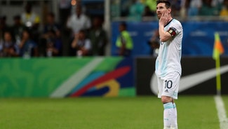 Next Story Image: Copa America: Rodriguez leads Colombia to win over Argentina