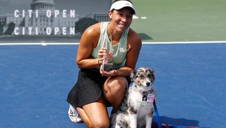Next Story Image: Jessica Pegula, daughter of Bills' owners, wins Citi Open
