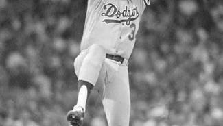 Next Story Image: Author talks Fernandomania and the Dodgers of 1981