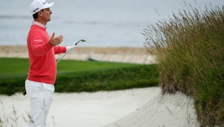 Next Story Image: US Open gentle as a Rose, but for how long?
