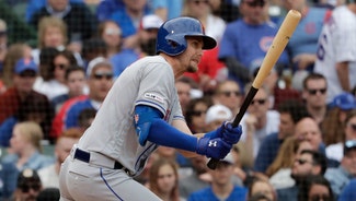 Next Story Image: McNeil powers Mets past Cubs 5-4