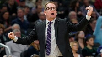 Next Story Image: Nick Nurse's long route from pole-vault pit to Raptors coach