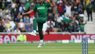 Next Story Image: Defending champs Australia ready for unpredictable Pakistan