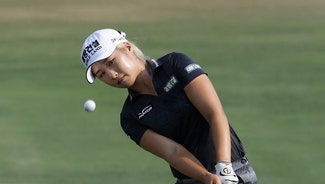 Next Story Image: Women ready to add to their history at Hazeltine