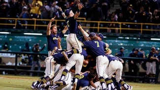 Next Story Image: College World Series team capsules