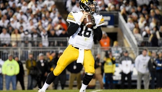 Next Story Image: Iowa Football: Three Bold Predictions In Outback Bowl