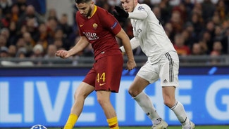 Next Story Image: Napoli's title challenge boosted by arrival of Manolas
