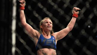 Next Story Image: UFC Sacramento Results: Leslie Smith Defeats Irene Aldana