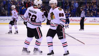 Next Story Image: Chicago Blackhawks' 10 Best Moments Of 2016 Calendar Year