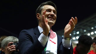 Next Story Image: Bayern chairman defends keeping coach Niko Kovac on his toes
