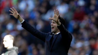 Next Story Image: Madrid stunned by Girona, sees Barcelona increase its lead