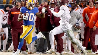 Next Story Image: Seminoles on the ropes, Hokies' streak in jeopardy too