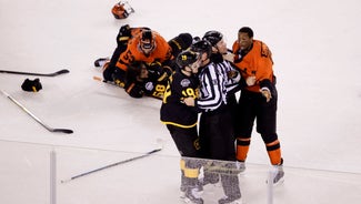 Next Story Image: Predators add Granlund, Simmonds to roster at trade deadline