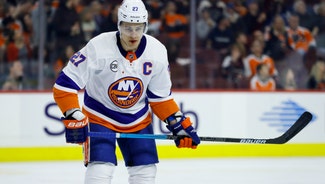 Next Story Image: Islanders keep Anders Lee, sign Varlamov to replace Lehner