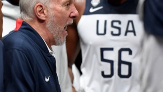 Next Story Image: For Gregg Popovich, leading USA Basketball is a true calling