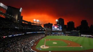 Next Story Image: Machado, Reyes each homer twice in Padres' 12-2 win vs Cards