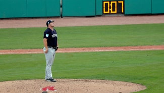 Next Story Image: Baseball just the latest sport to try to speed things up