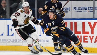 Next Story Image: Sabres' Skinner tells AP he welcomes higher expectations