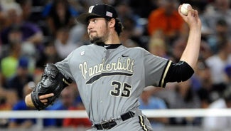 Next Story Image: Cardinals to make four picks on Day 1 of MLB draft