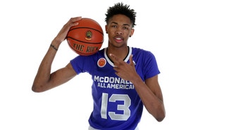 Next Story Image: Late recruiting coup pulls Duke closer to UNC, NC State for 2015-16