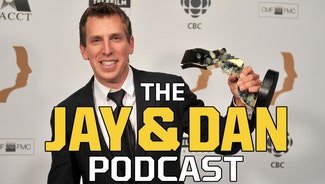 Next Story Image: The Jay and Dan Podcast: Episode 73 with James Duthie