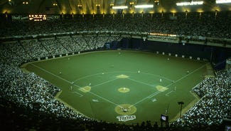 Next Story Image: Al Michaels: 'There was no question' Twins pumped in noise in '87 Series