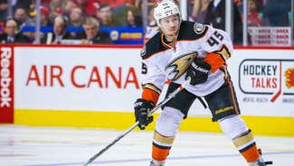 Next Story Image: Ducks ink Sami Vatanen to four-year extension