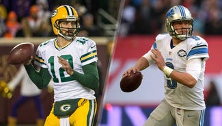 Next Story Image: The 10 best things about Sunday's Week 17 NFL games